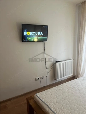 Apartament cu 2 camere, 64mp, parcare subterana, zona Gheorgheni - imagine 6