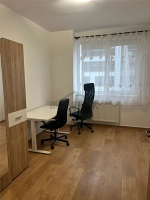Apartament cu 2 camere, 64mp, parcare subterana, zona Gheorgheni - imagine 9