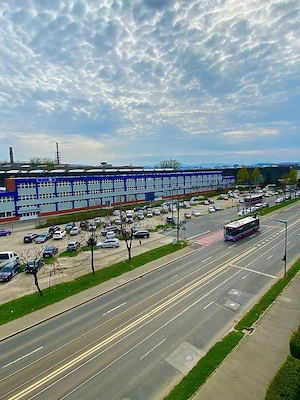 Persoana fizică vând apartament - imagine 6