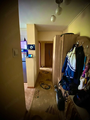Persoana fizică vând apartament - imagine 5