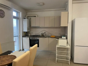 Apartament cu 2 camere, 64mp, parcare subterana, zona Gheorgheni - imagine 4