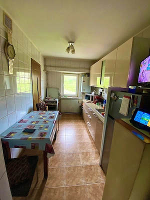 Persoana fizică vând apartament - imagine 3