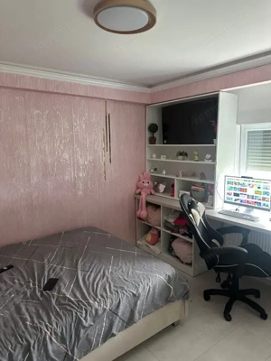 Apartament 3 camere, decomandat, 1 Mai, 80 mp  - imagine 5