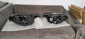 Faruri Bmw e60  - imagine 3