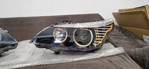 Faruri Bmw e60  - imagine 5
