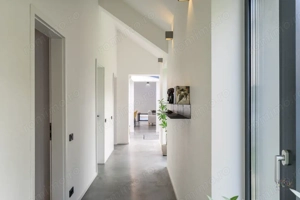 OTOPENI - SOFIA, VILA MODERNA 140 MP, LOT 600 MP, LA CHEIE! - imagine 14