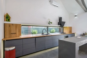 OTOPENI - SOFIA, VILA MODERNA 140 MP, LOT 600 MP, LA CHEIE! - imagine 10
