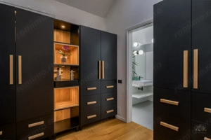 OTOPENI - SOFIA, VILA MODERNA 140 MP, LOT 600 MP, LA CHEIE! - imagine 18