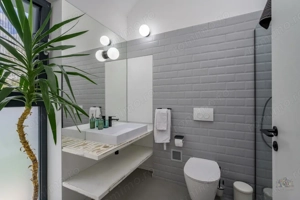 OTOPENI - SOFIA, VILA MODERNA 140 MP, LOT 600 MP, LA CHEIE! - imagine 19