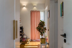 OTOPENI - SOFIA, VILA MODERNA 140 MP, LOT 600 MP, LA CHEIE! - imagine 12