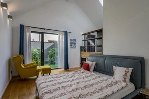 OTOPENI - SOFIA, VILA MODERNA 140 MP, LOT 600 MP, LA CHEIE! - imagine 15