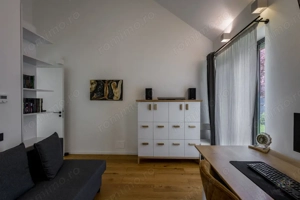 OTOPENI - SOFIA, VILA MODERNA 140 MP, LOT 600 MP, LA CHEIE! - imagine 13