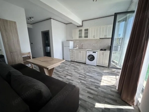 Apartament 2 camere | Terasă panoramică | T. Lung | Mamaia Nord | Parcare