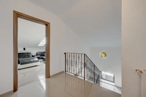 DOBROESTI – DOINEI, DUPLEX 4 CAMERE 150 MP, LIFT, PARCARE! - imagine 4