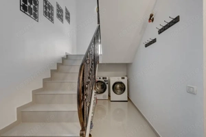DOBROESTI – DOINEI, DUPLEX 4 CAMERE 150 MP, LIFT, PARCARE! - imagine 12