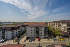 DOBROESTI – DOINEI, DUPLEX 4 CAMERE 150 MP, LIFT, PARCARE! - imagine 9