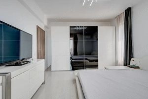 DOBROESTI – DOINEI, DUPLEX 4 CAMERE 150 MP, LIFT, PARCARE! - imagine 6