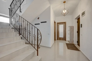DOBROESTI – DOINEI, DUPLEX 4 CAMERE 150 MP, LIFT, PARCARE! - imagine 11