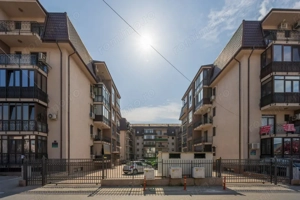 DOBROESTI – DOINEI, DUPLEX 4 CAMERE 150 MP, LIFT, PARCARE! - imagine 17