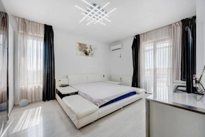 DOBROESTI – DOINEI, DUPLEX 4 CAMERE 150 MP, LIFT, PARCARE! - imagine 5
