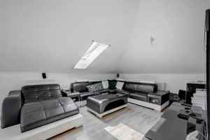 DOBROESTI – DOINEI, DUPLEX 4 CAMERE 150 MP, LIFT, PARCARE! - imagine 13