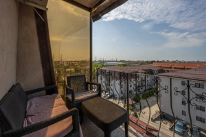 DOBROESTI – DOINEI, DUPLEX 4 CAMERE 150 MP, LIFT, PARCARE! - imagine 8