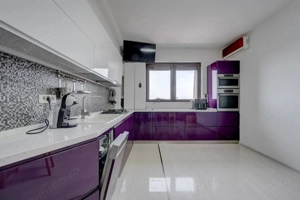 DOBROESTI – DOINEI, DUPLEX 4 CAMERE 150 MP, LIFT, PARCARE! - imagine 14