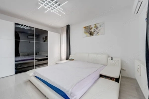 DOBROESTI – DOINEI, DUPLEX 4 CAMERE 150 MP, LIFT, PARCARE! - imagine 7