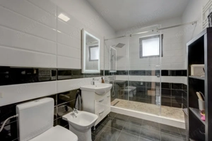 DOBROESTI – DOINEI, DUPLEX 4 CAMERE 150 MP, LIFT, PARCARE! - imagine 10