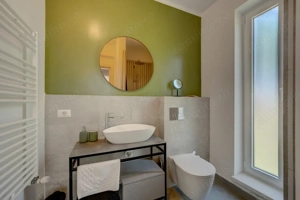 OTOPENI - MATEI BASARAB, DUPLEX 168 MP TOTAL, LOT 300 MP, LA CHEIE! - imagine 19