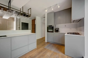 OTOPENI - MATEI BASARAB, DUPLEX 168 MP TOTAL, LOT 300 MP, LA CHEIE! - imagine 11