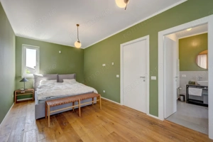 OTOPENI - MATEI BASARAB, DUPLEX 168 MP TOTAL, LOT 300 MP, LA CHEIE! - imagine 17