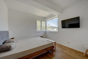 OTOPENI - MATEI BASARAB, DUPLEX 168 MP TOTAL, LOT 300 MP, LA CHEIE! - imagine 15