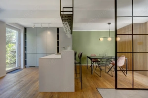 OTOPENI - MATEI BASARAB, DUPLEX 168 MP TOTAL, LOT 300 MP, LA CHEIE! - imagine 6