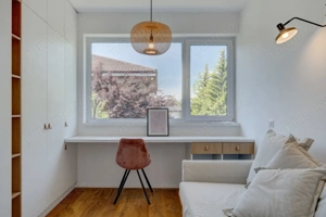 OTOPENI - MATEI BASARAB, DUPLEX 168 MP TOTAL, LOT 300 MP, LA CHEIE! - imagine 16