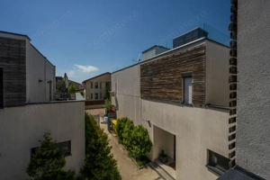 OTOPENI - MATEI BASARAB, DUPLEX 168 MP TOTAL, LOT 300 MP, LA CHEIE! - imagine 20