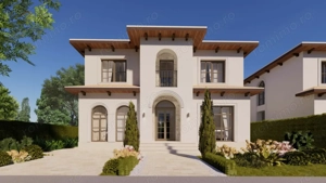 BALOTESTI – SAFTICA, LOT 400 MP, AUTORIZATIE DE CONSTRUIRE!  - imagine 9