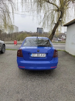 Skoda Octavia 2.0 TDI 140CP - imagine 4