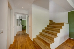 OTOPENI - MATEI BASARAB, DUPLEX 168 MP TOTAL, LOT 300 MP, LA CHEIE! - imagine 5