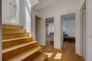 OTOPENI - MATEI BASARAB, DUPLEX 168 MP TOTAL, LOT 300 MP, LA CHEIE! - imagine 12