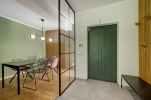 OTOPENI - MATEI BASARAB, DUPLEX 168 MP TOTAL, LOT 300 MP, LA CHEIE! - imagine 7