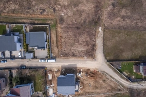 BALOTESTI – SAFTICA, LOT 400 MP, AUTORIZATIE DE CONSTRUIRE!  - imagine 8