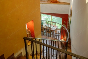 PARADISUL VERDE - VILA CONTEMPORANA 420 MPU, LOT 2100 MP, PADURE PRIVATA! - imagine 17