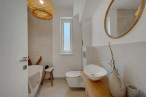 OTOPENI - MATEI BASARAB, DUPLEX 168 MP TOTAL, LOT 300 MP, LA CHEIE! - imagine 14