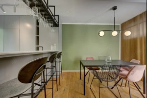 OTOPENI - MATEI BASARAB, DUPLEX 168 MP TOTAL, LOT 300 MP, LA CHEIE! - imagine 8