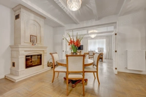 CAROL - EPISCOP CHESARIE, APARTAMENT 250 MP TOTAL, CURTE 250 MP! - imagine 2