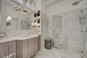 CAROL - EPISCOP CHESARIE, APARTAMENT 250 MP TOTAL, CURTE 250 MP! - imagine 13