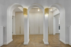 CAROL - EPISCOP CHESARIE, APARTAMENT 250 MP TOTAL, CURTE 250 MP! - imagine 4
