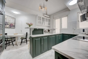 CAROL - EPISCOP CHESARIE, APARTAMENT 250 MP TOTAL, CURTE 250 MP! - imagine 8