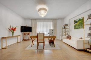 CAROL - EPISCOP CHESARIE, APARTAMENT 250 MP TOTAL, CURTE 250 MP! - imagine 3